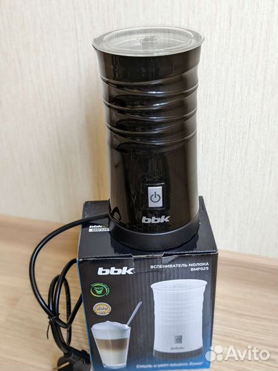 Капучинатор BBK BMF025