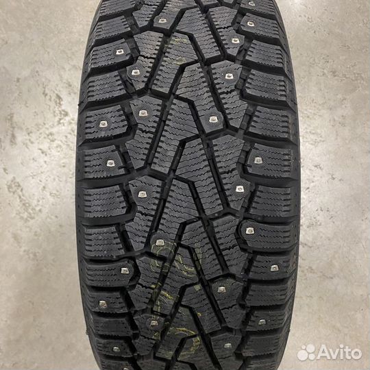 Pirelli Ice Zero 215/55 R18 99