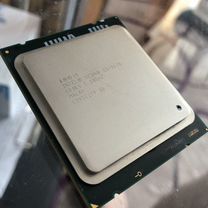 Процессор Intel Xeon e5-2630