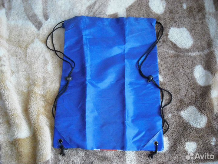 Мини рюкзак (новый)