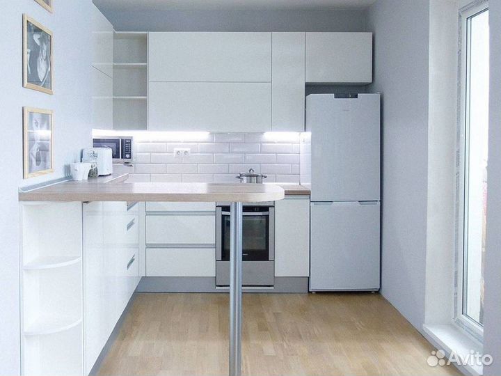 Кухонный гарнитур 