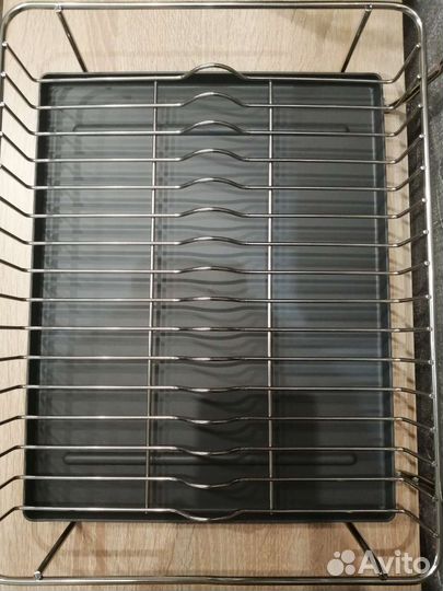 Сушилка для посуды