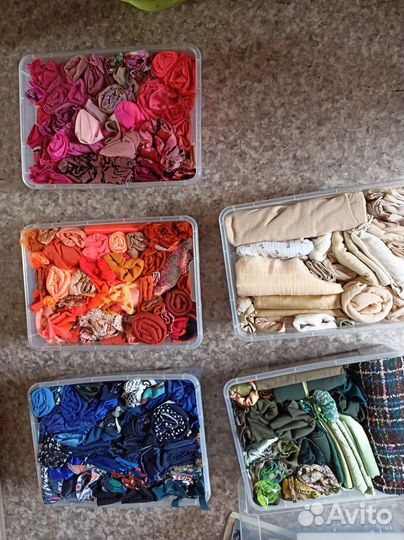 Ткани для рукоделия