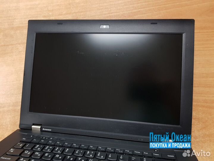 Ноутбук ThinkPad L430 14