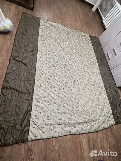 Покрывало на кровать