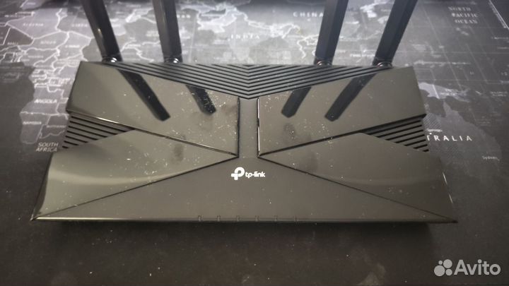 Wi-Fi роутер TP-link Archer AX53