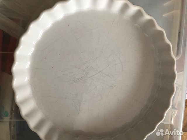 Формы для выпечки, тушения