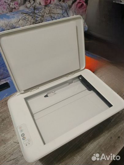 Принтер hp deskjet 2320