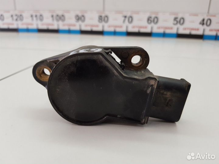 Катушка зажигания