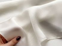 Китайский шёлковый платок натуральный