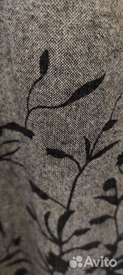 Платье миди Trussardi jeans