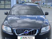 Volvo S80 2.5 AT, 2008, 298 500 км, с пробегом, цена 950 000 руб.