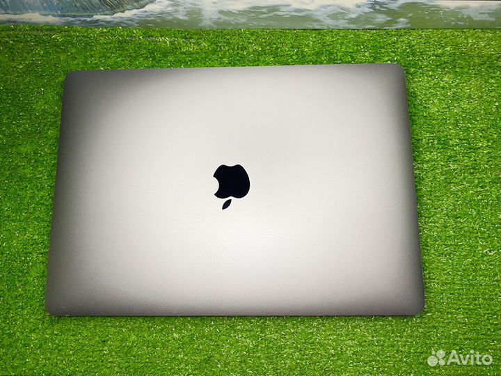 Macbook Pro 13 2021 M1 16/256gb
