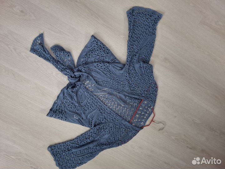 Болеро женское