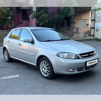 Chevrolet Lacetti 1.6 MT, 2007, 197 880 к�м, с пробегом, цена 575 000 руб.