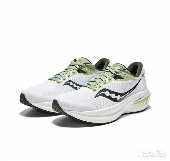 Saucony Triumph 21 (39-50 EU) Оригинал