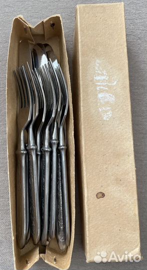 Новый набор времен СССР