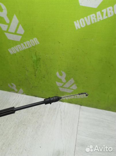 Трос открывания задней двери Шкода Октавия А4