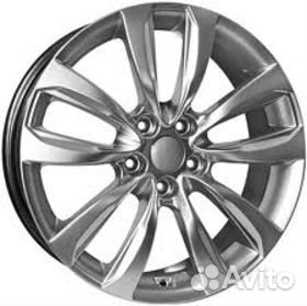 R17 5x114,3 7J ET52 D67,1 Replay HND 41 S