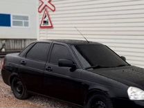 ВАЗ (LADA) Priora 1.6 MT, 2013, 182 000 км, с пробегом, цена 320 000 руб.