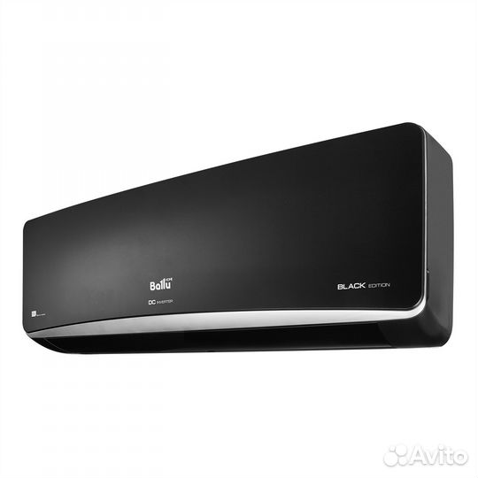 Сплит-система инверторного типа Ballu bspi-10HN8/BL/EU комплект