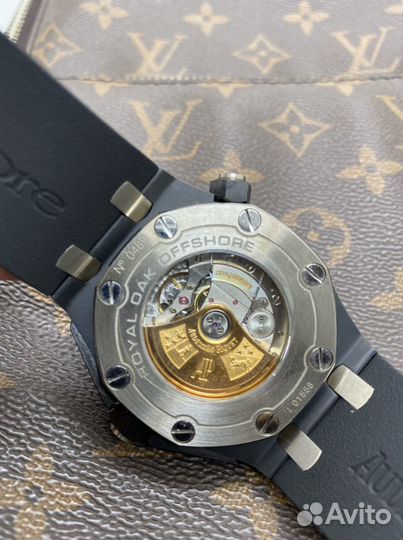 Часы Audemars piguet Royal Royal Oak Offsh