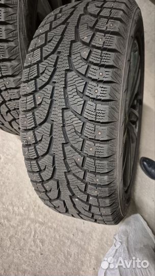 Hankook I'Pike RW11 225/55 R17 97T