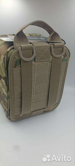 Аптечка тактическая