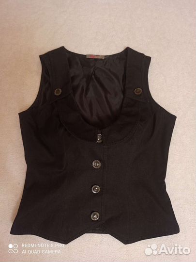 Школьная форма для девочки 152