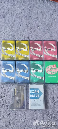 Самостоятельно изучаем английский язык