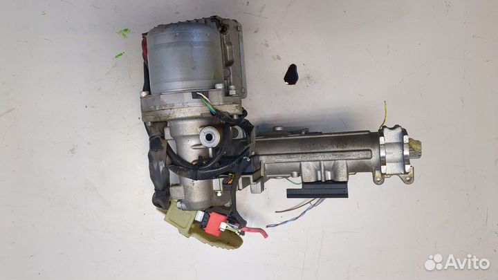 Электроусилитель руля Renault Megane 3 2009, 2010