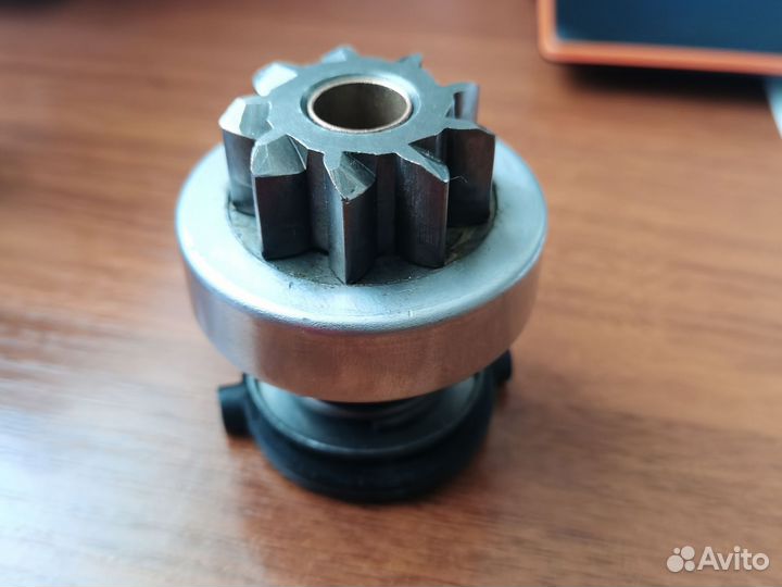 Бендикс стартера фиат пежо Ситроен