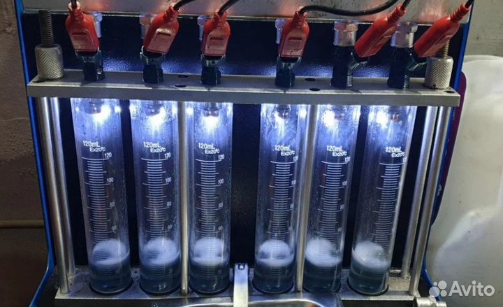 Промывка форсунок Jeep Grand Cherokee V 2021-25