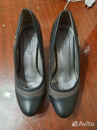 Туфли женские 40 размер