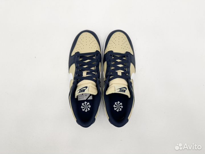 Кроссовки Nike Dunk Low Next Nature