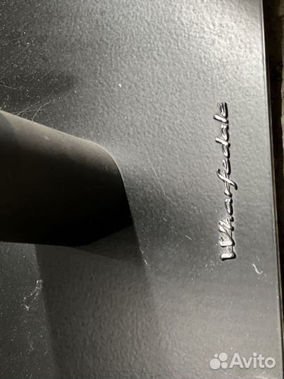 Подставки под акустику Wharfedale