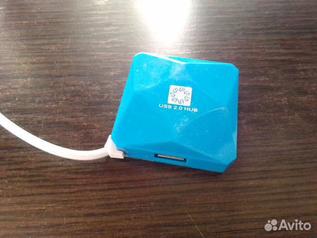 Usb разветвитель