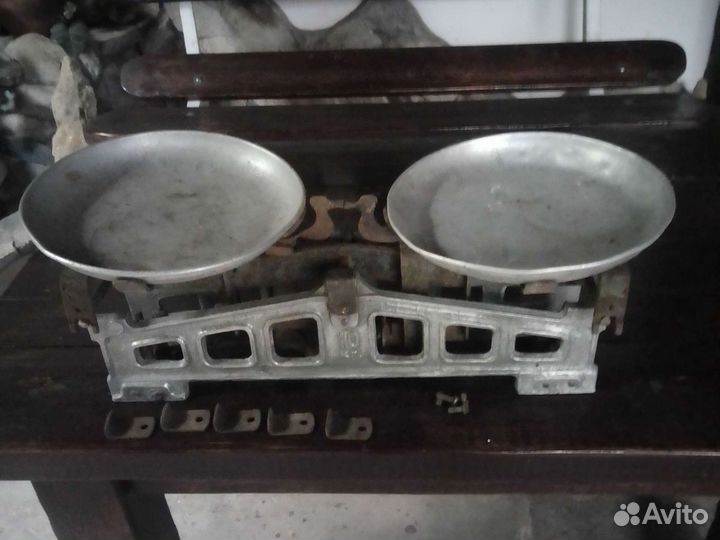 Весы