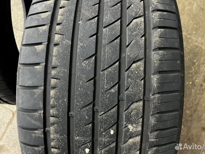 Kumho Crugen HP91 315/40 R21