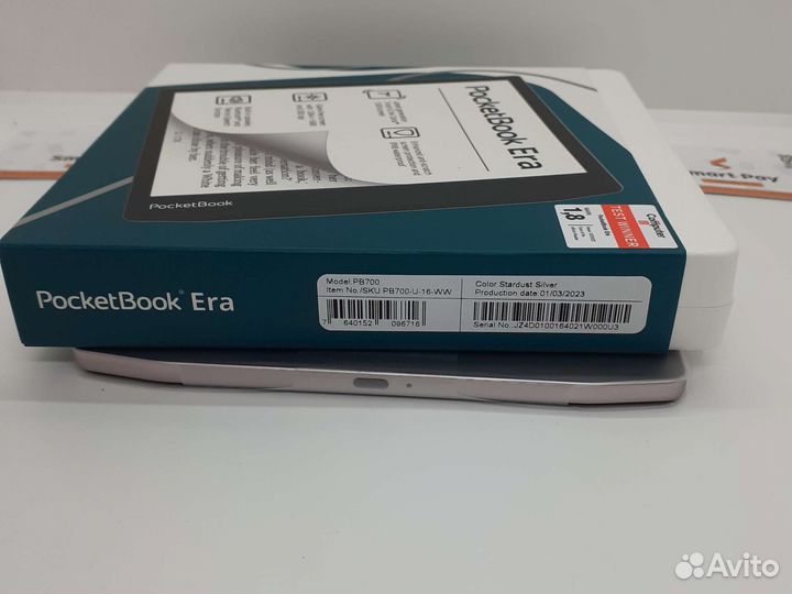 Pocketbook 700 Era 16gb