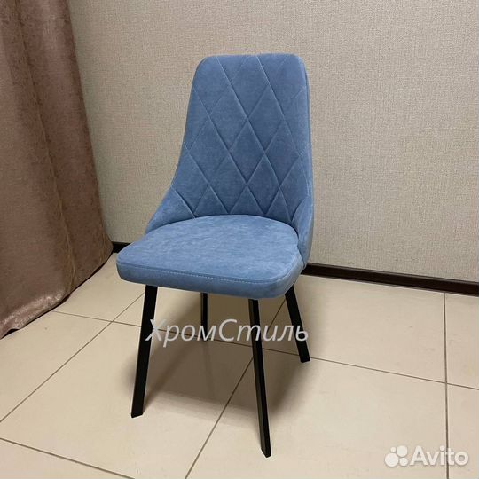 Стулья кухонные мягкие с высокой спинкой 