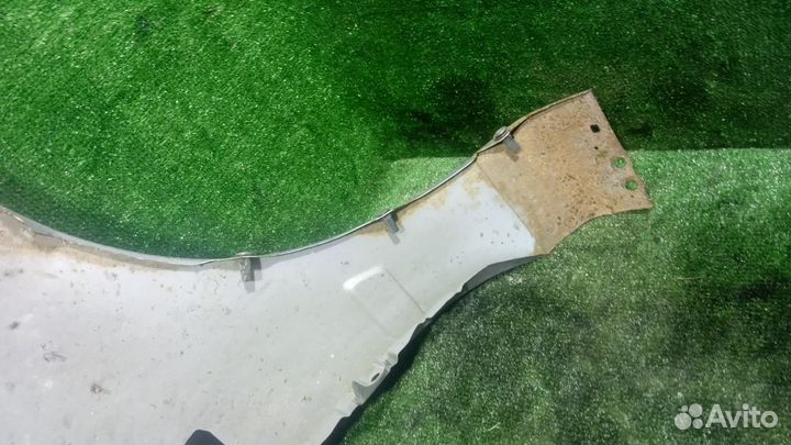 Крыло переднее левое Toyota Caldina