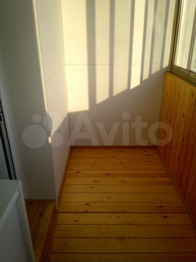 Квартира-студия, 29 м², 6/9 эт.