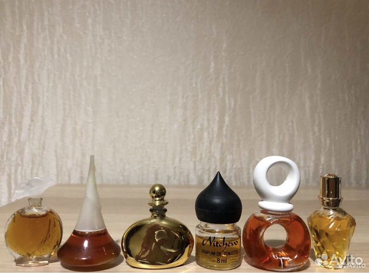Chloe Innocence, penhaligon'S, etro
