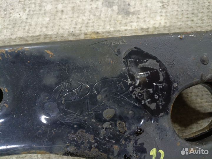 Рычаг передний Kia Sportage 3 SL под восстановл