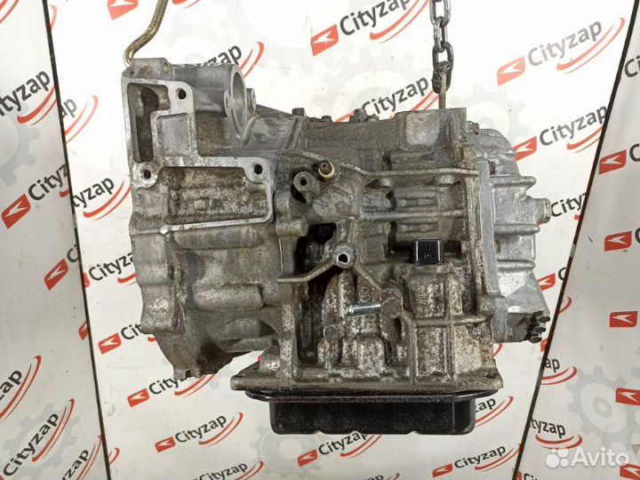 АКПП Toyota Alphard GGH20 2GR-FE 2008-2011