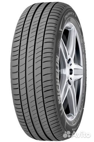 Michelin Primacy 3 245/40 R18