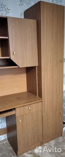 Стенка для школьника