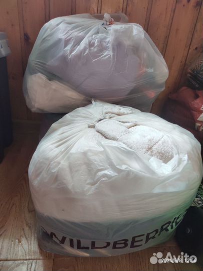 Женские вещи пакетом 44-46 размер