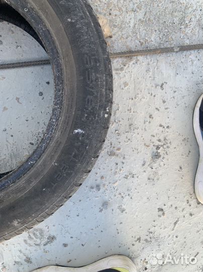 Goodride SU307 205/50 R17